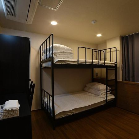 Soo Song Guest House Soul Exteriér fotografie