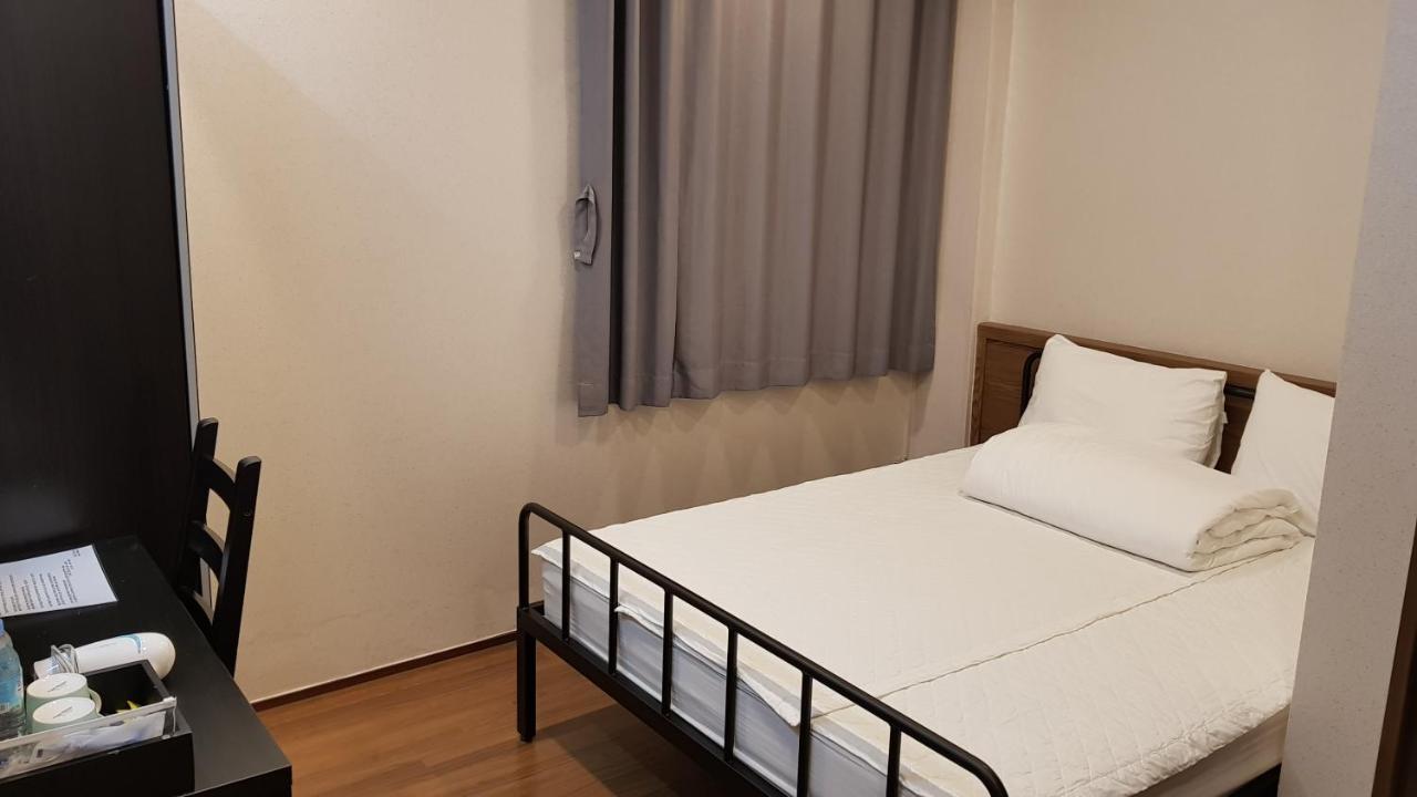 Soo Song Guest House Soul Exteriér fotografie