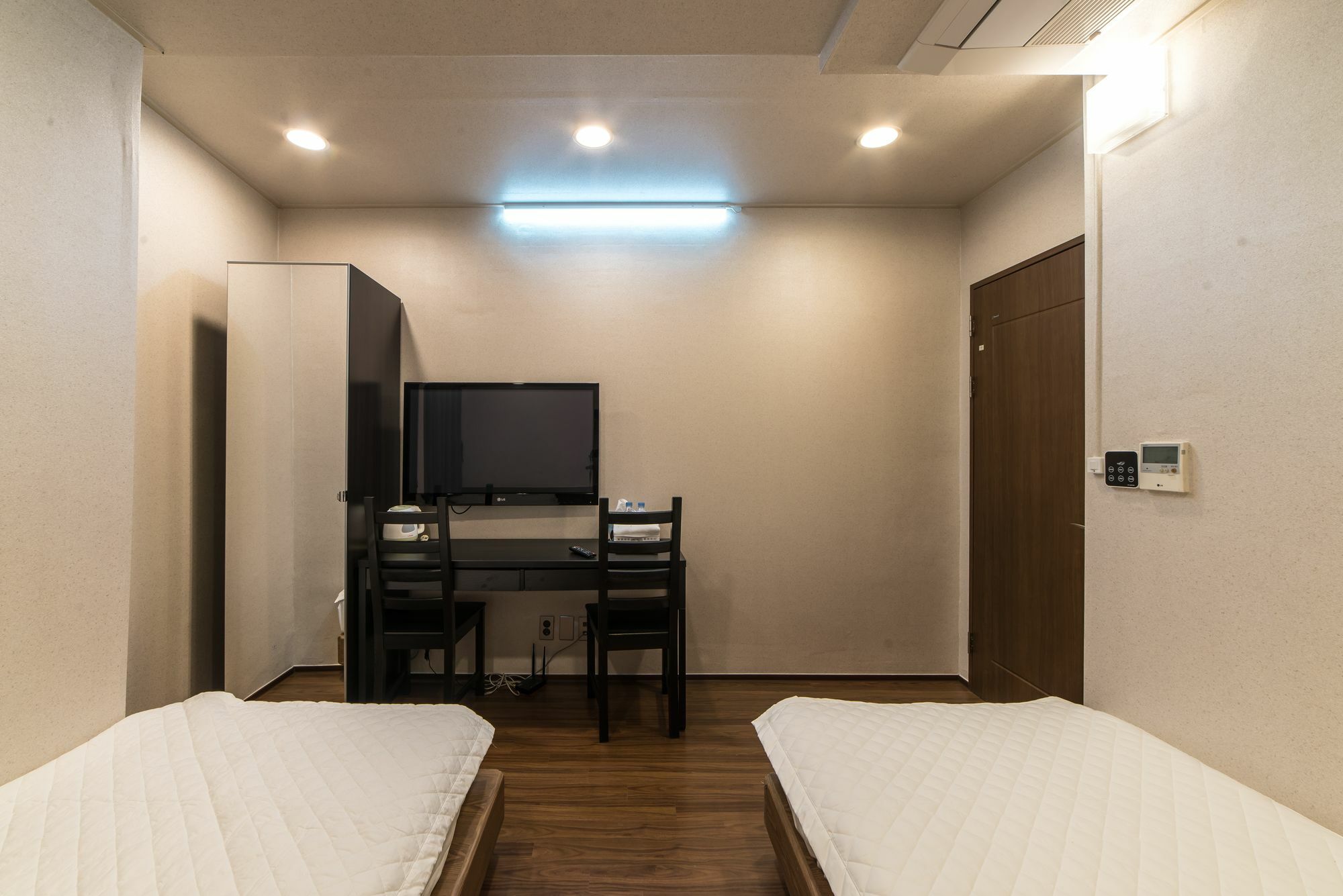 Soo Song Guest House Soul Exteriér fotografie
