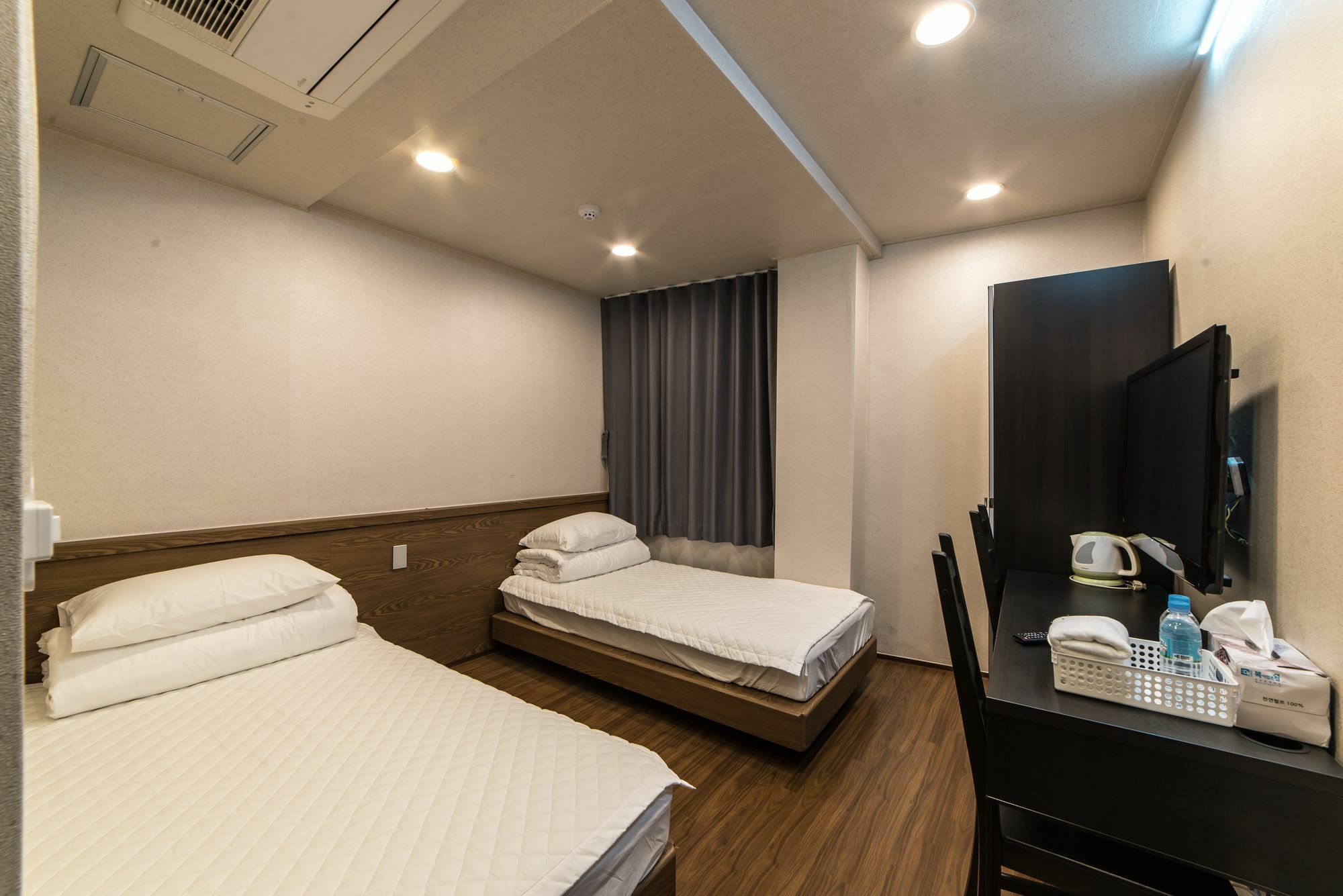 Soo Song Guest House Soul Exteriér fotografie