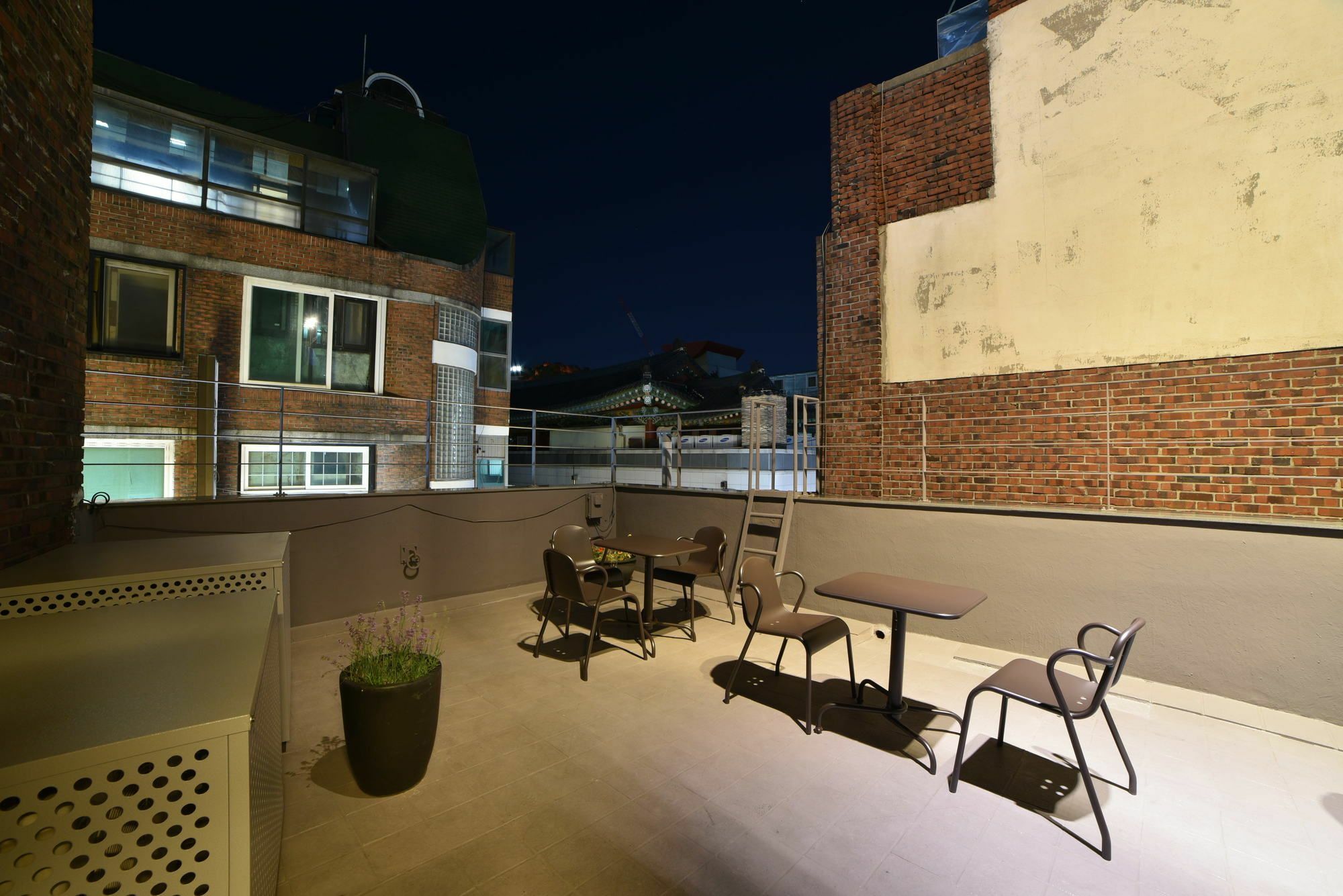 Soo Song Guest House Soul Exteriér fotografie
